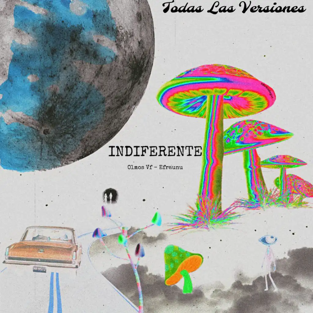 Indiferente