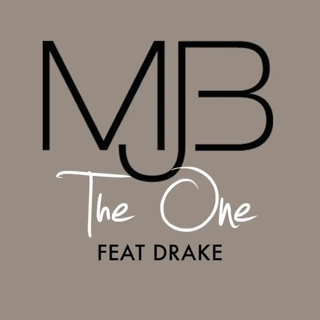 The One (Main) [feat. Drake]