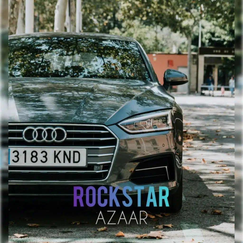 Rockstar