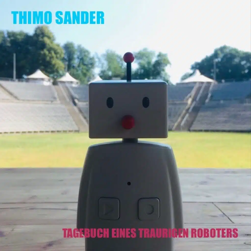 Thimo Sander