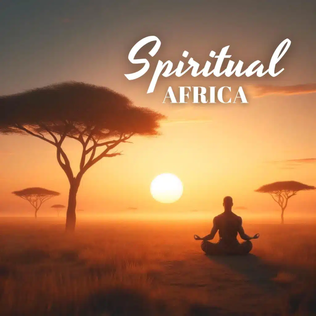 Ethnic Sounds Relaxation & African Wild World