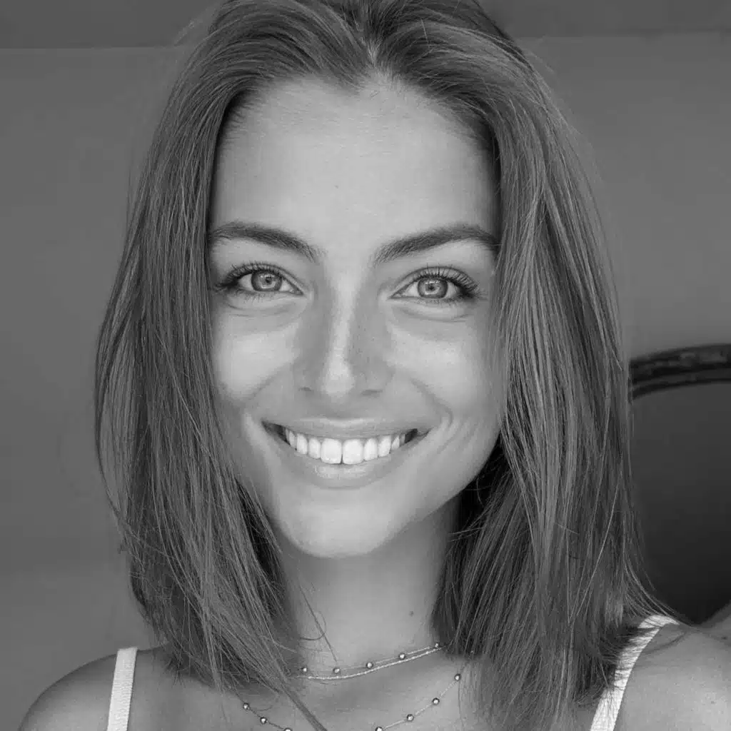 Comment allier écologie désirable et influence ? avec l'influenceuse green Charlotte Lemay