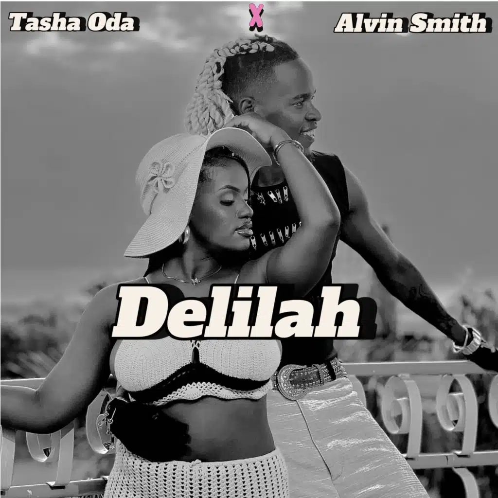 Delilah (feat. Alvin Smith)