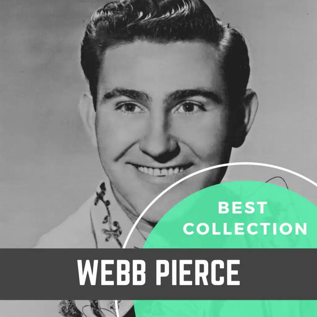 Best Collection Webb Pierce