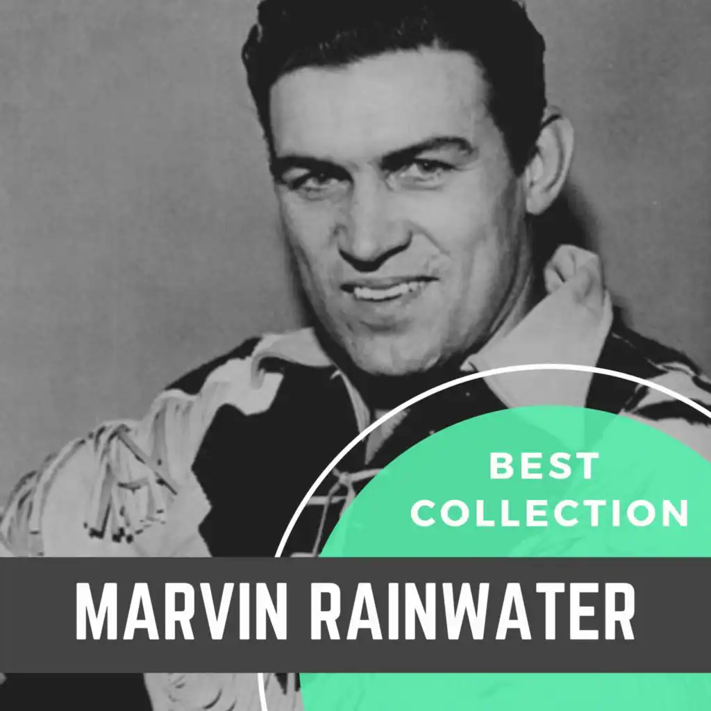 Best Collection Marvin Rainwater