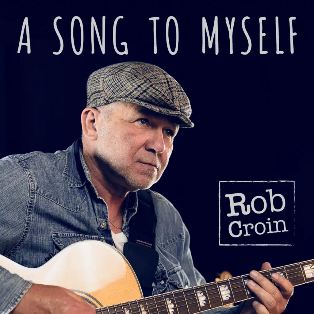A song to myself