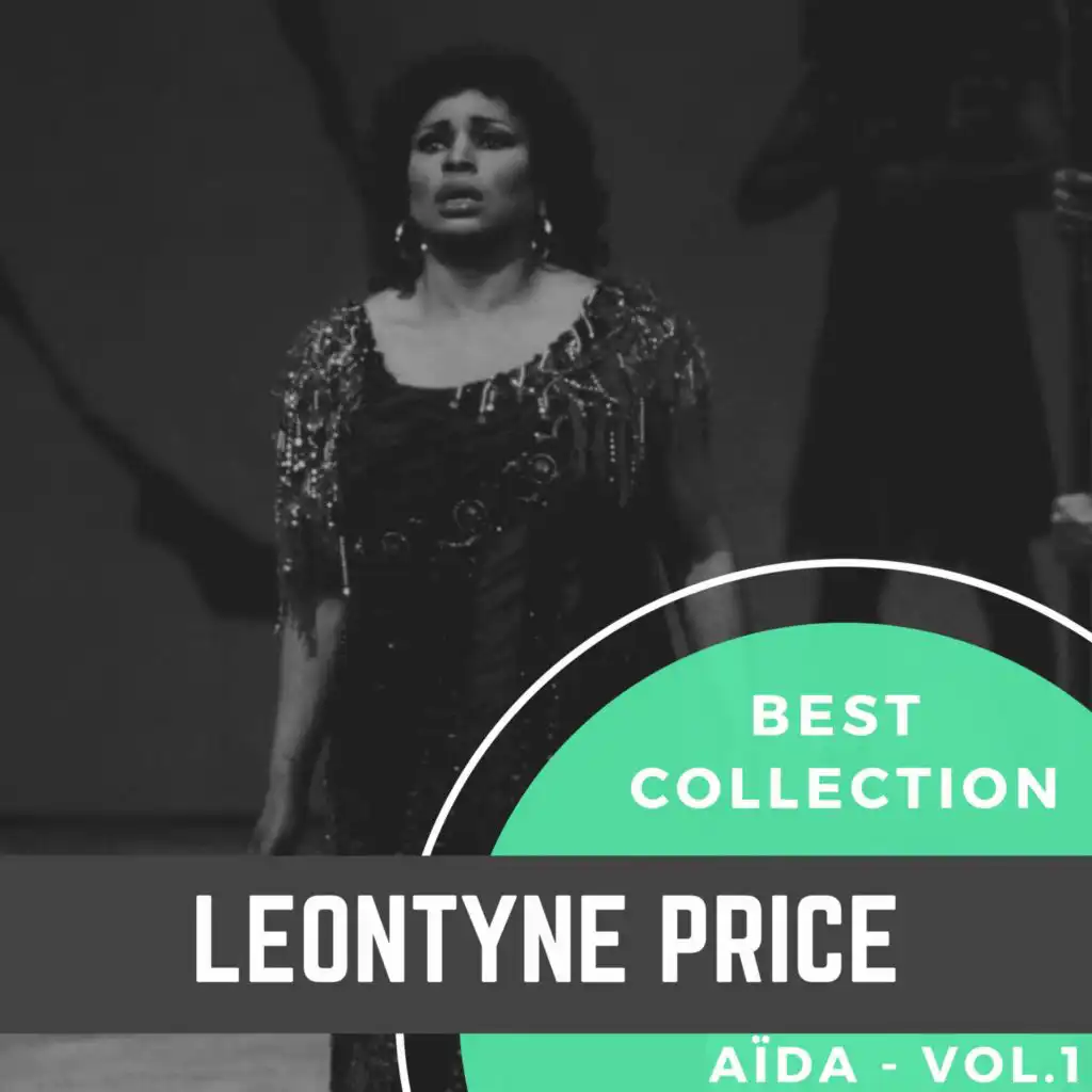 Leontyne Price (Voice)