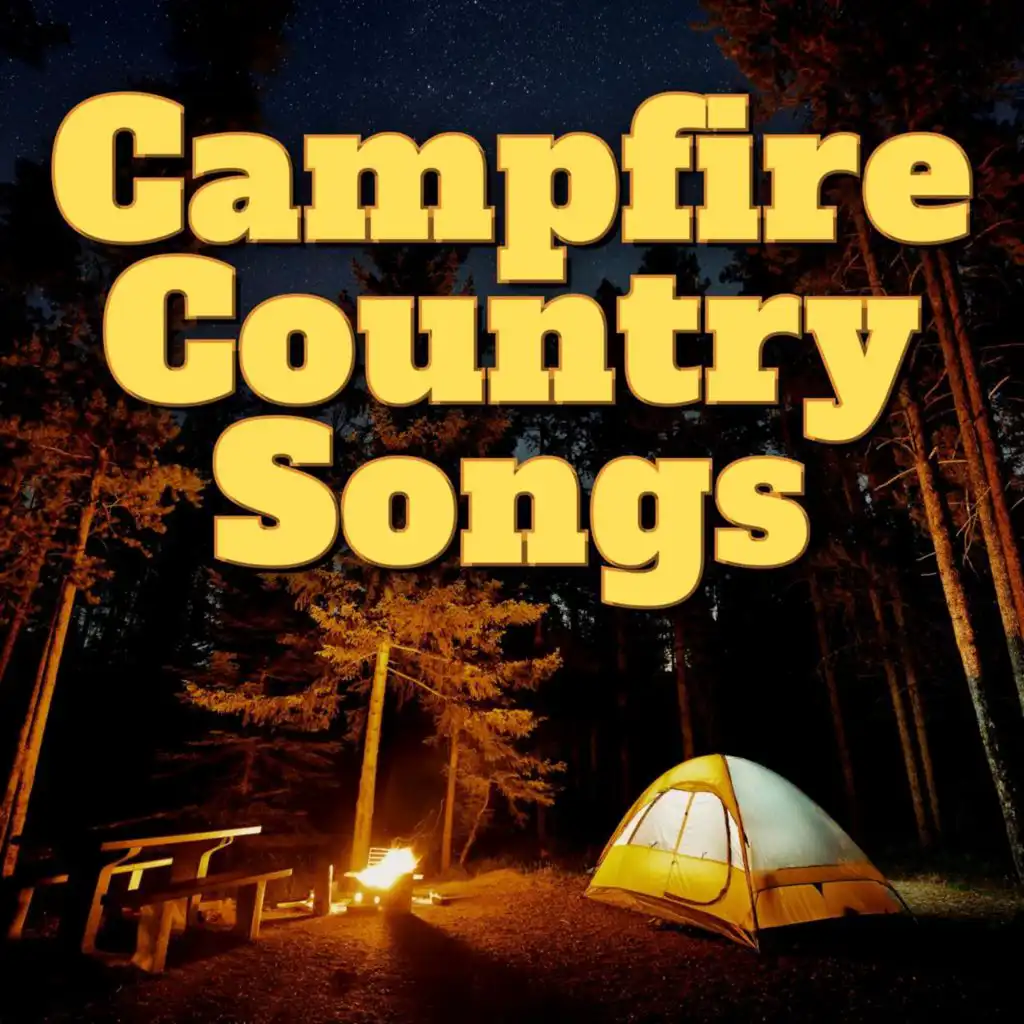 Campfire Country Songs