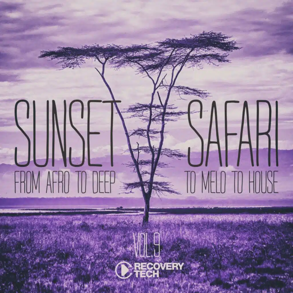 Sunset Safari, Vol. 9
