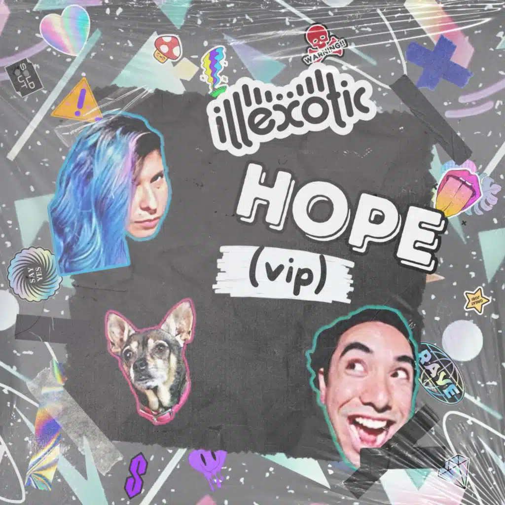 Hope (VIP)