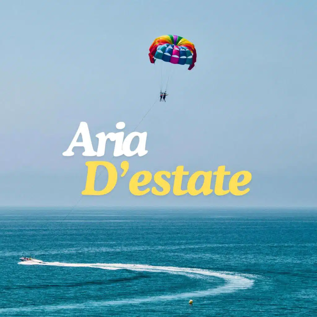 Maledetta Primavera (Edit)