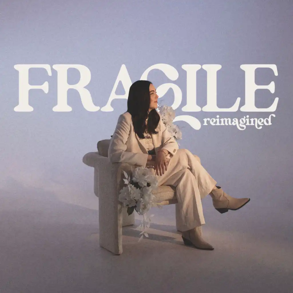 Fragile (Piano Version)