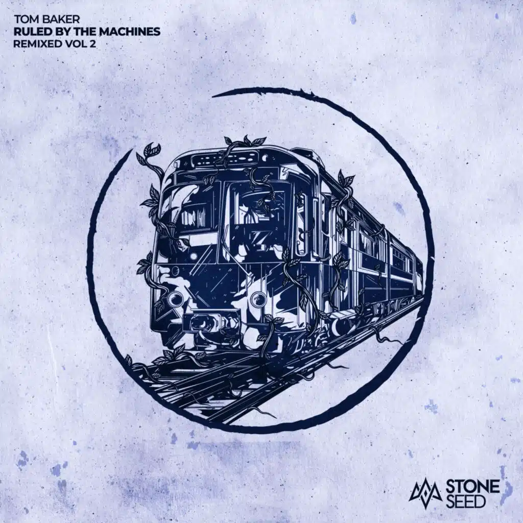 Tom Baker, Quivver & Doppel