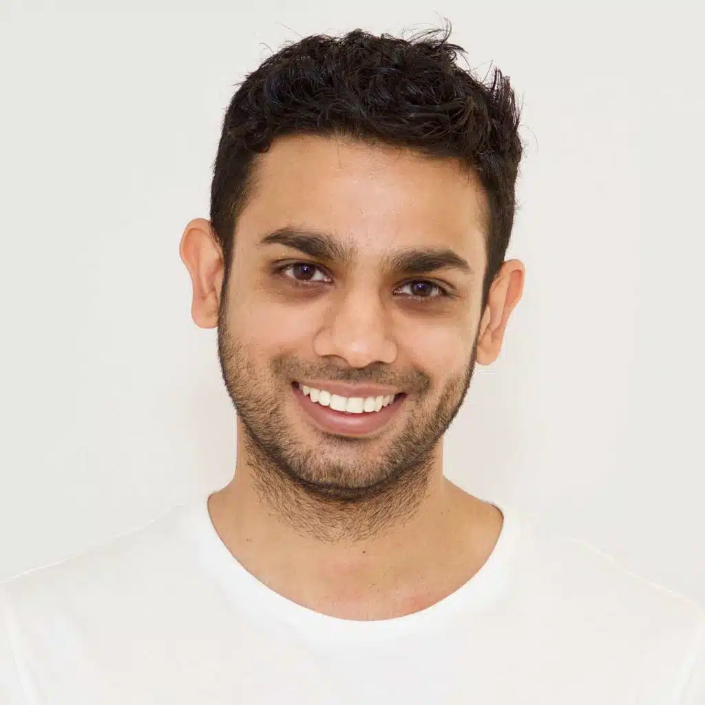 63: The Business Perception of L&D with Josh Cardoz