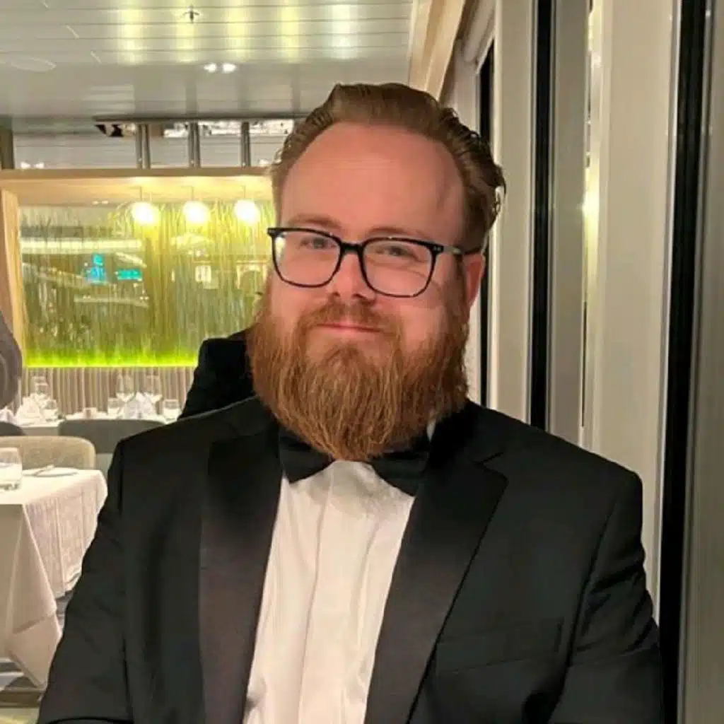 68: What the History of L&D Can Teach Us with Tom McDowall