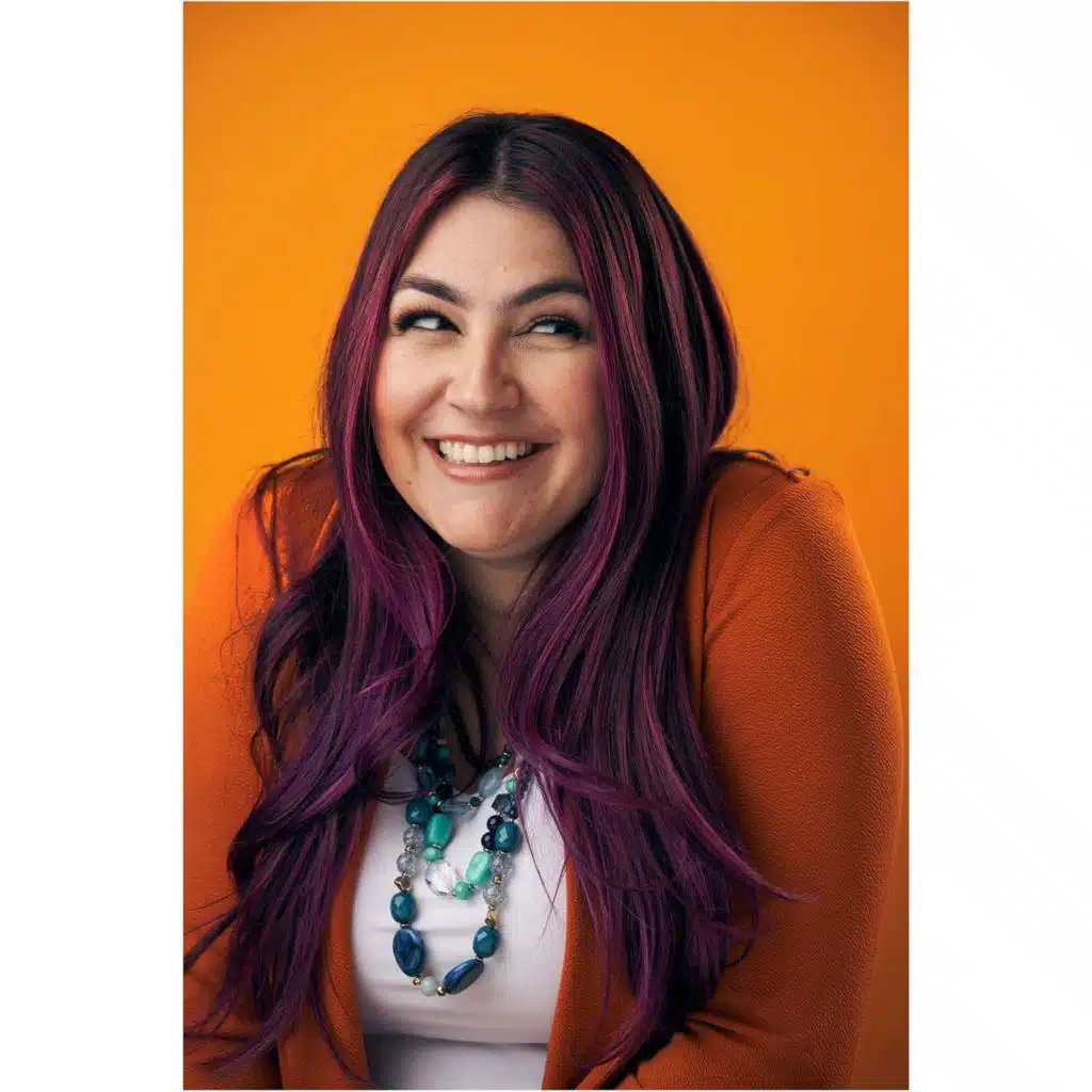 70: Working and Learning with Others with Nicole Papaioannou Lugara, PhD