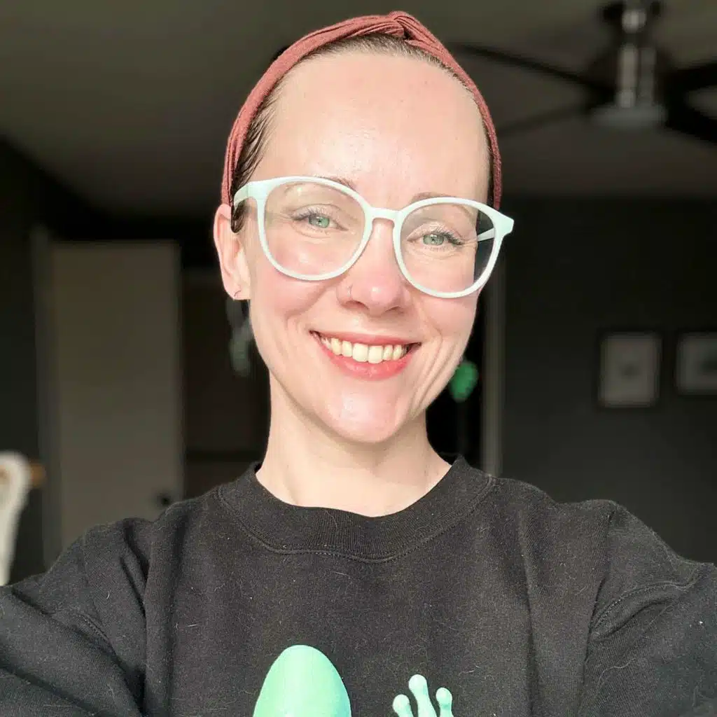 73: Finding your Second ID Job with Clea Mahoney