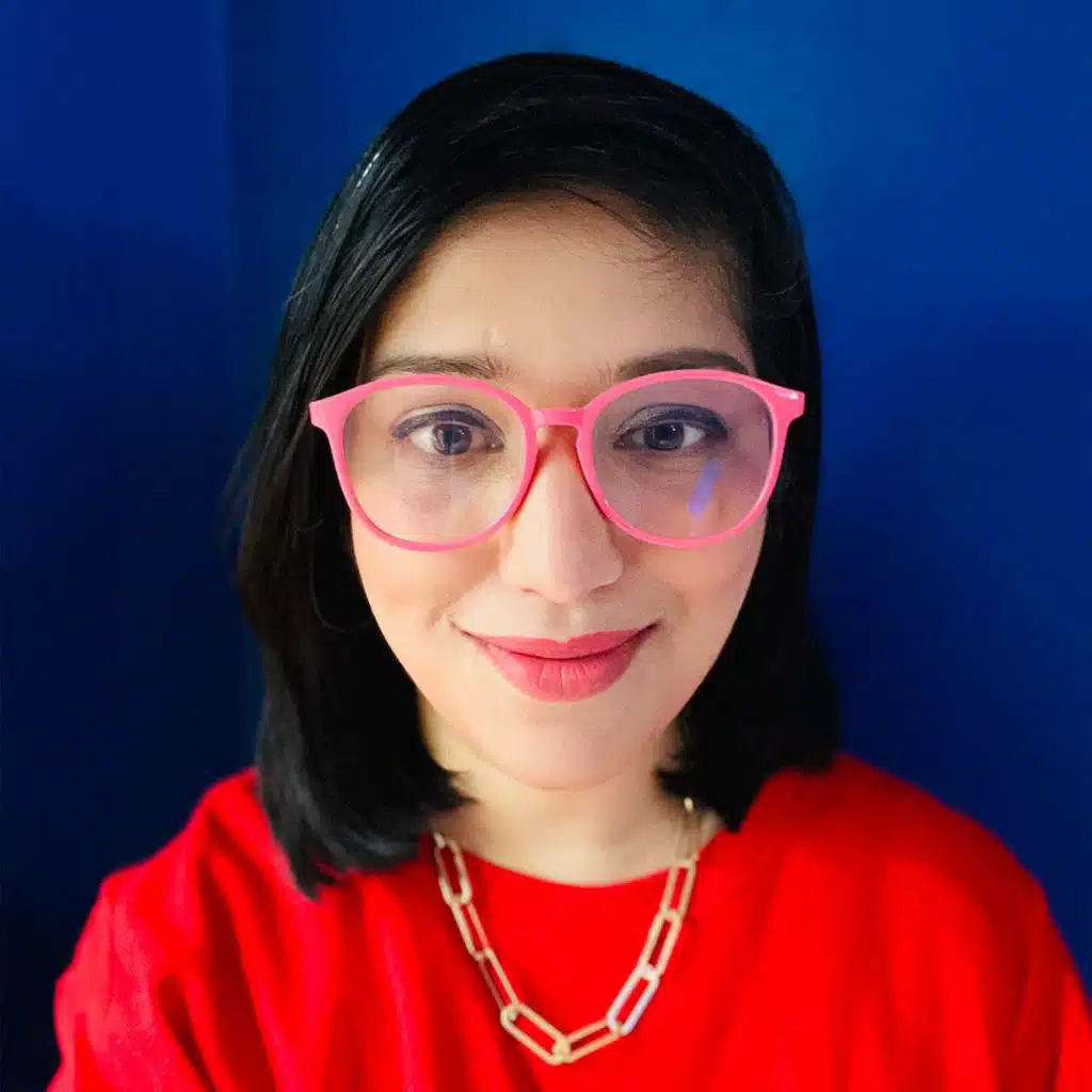 77: Balancing a PhD with Motherhood with Dr. Sonia Tiwari