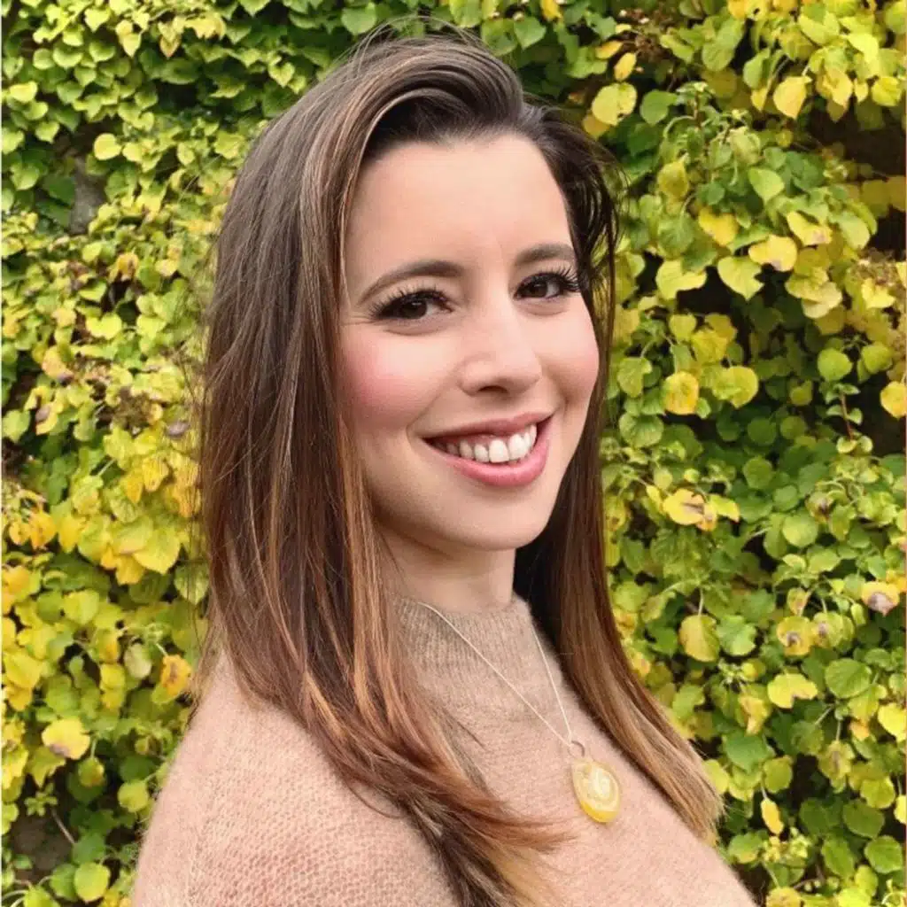 79: L&D for the Healthcare Industry with Alexandria Schefman