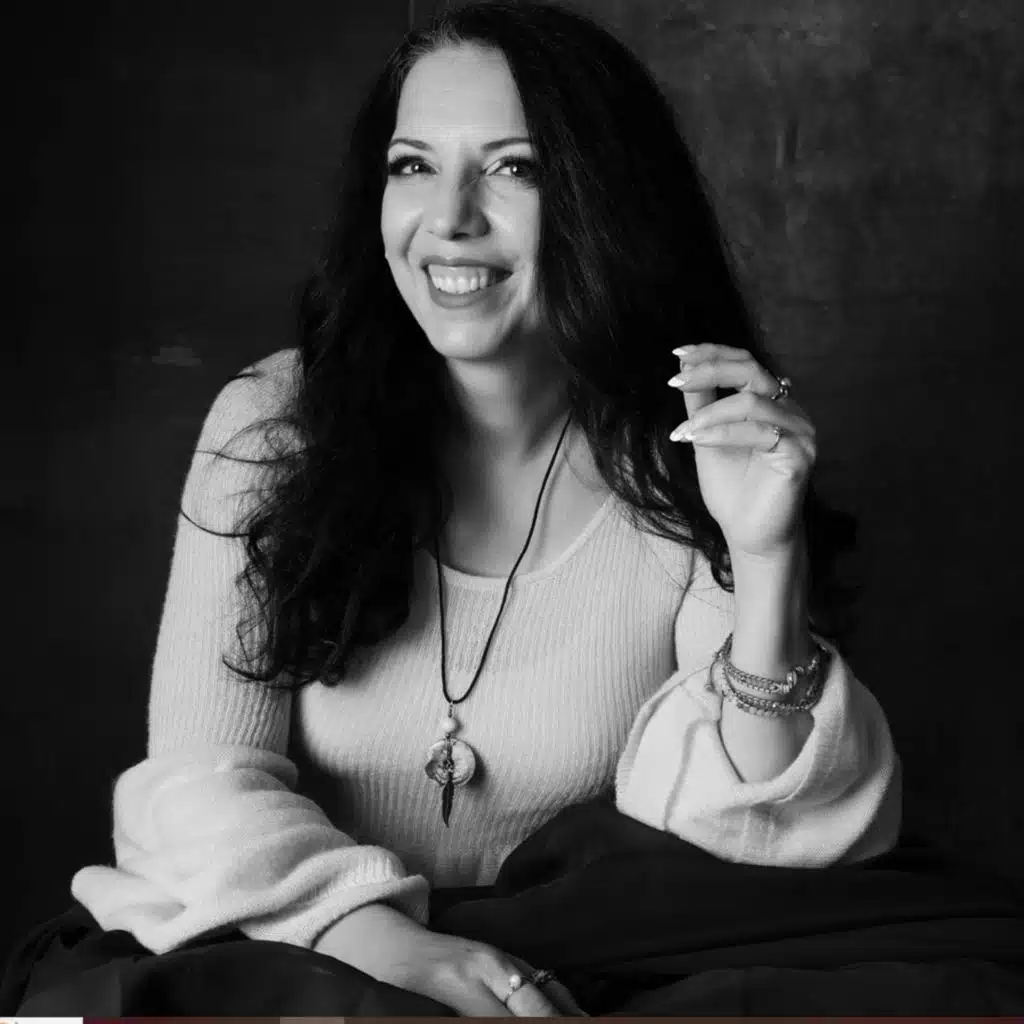 91: Learning Technology and Always Learning New Things with Dr Linda Berberich