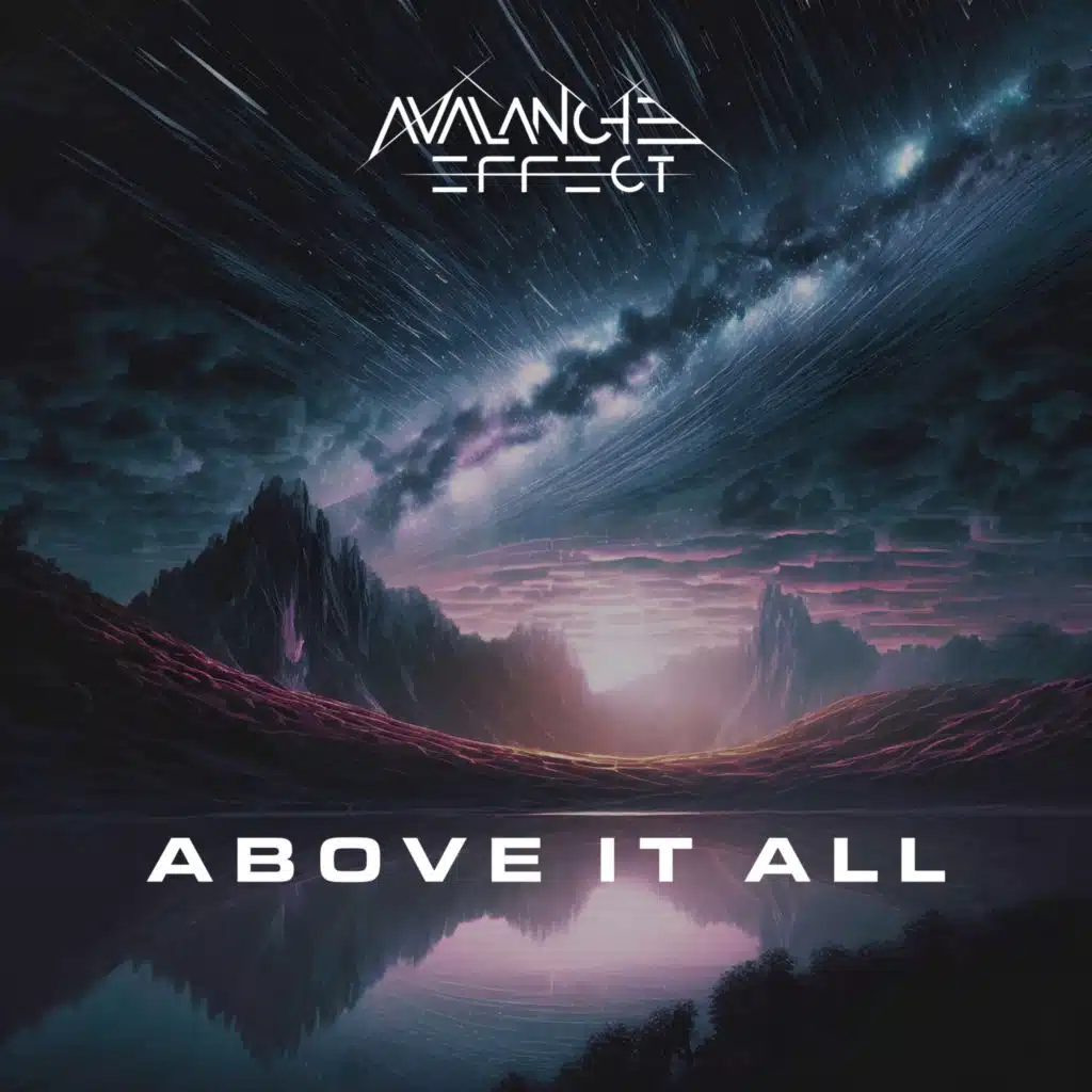 Above It All