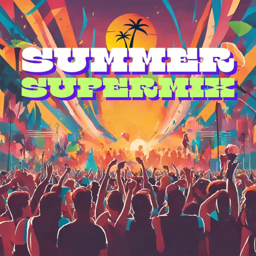 Summer Supermix