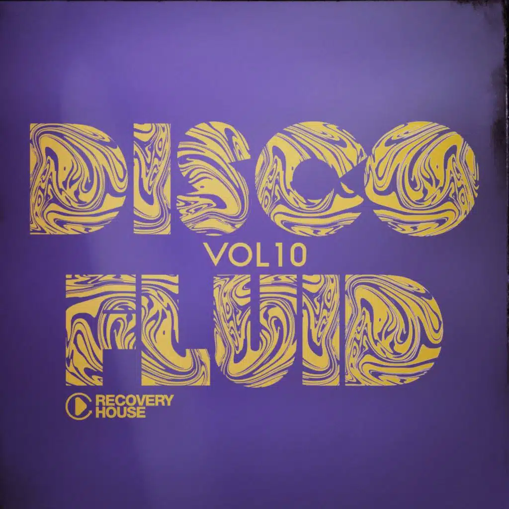 Disco Fluid, Vol. 10