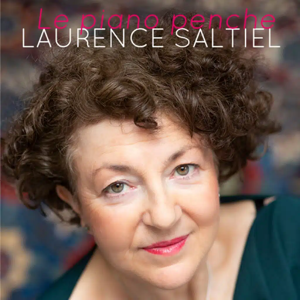 Laurence Saltiel