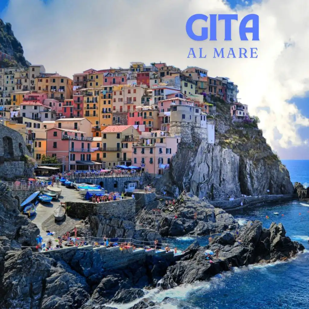 Gita al mare