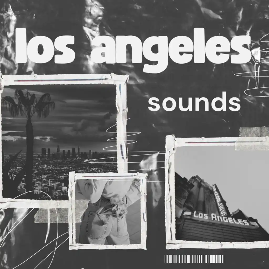 los angeles sounds