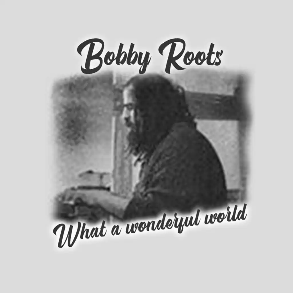 Bobby Roots