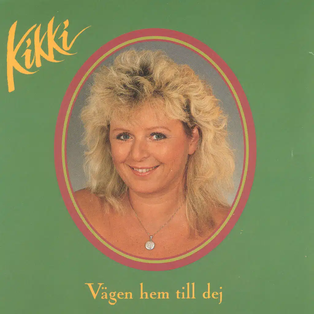 Kikki Danielsson (Chips)