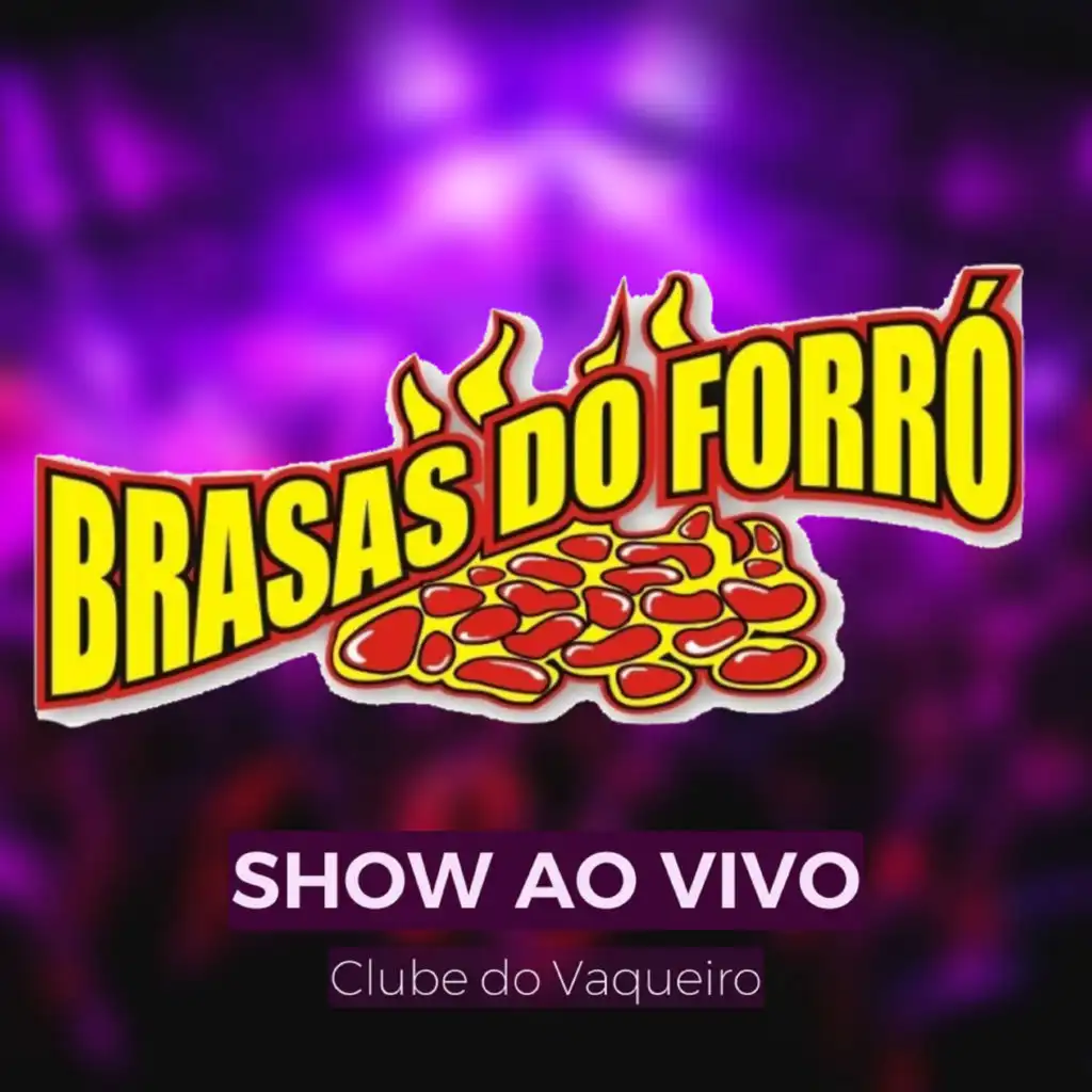 Clube do Vaqueiro - Show ao Vivo