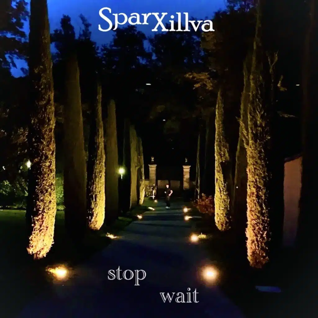 Sparxillva