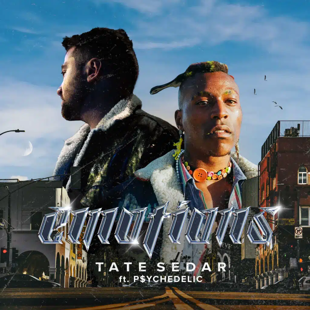 Emotions (Extended) [feat. PSYCHEDELIC]