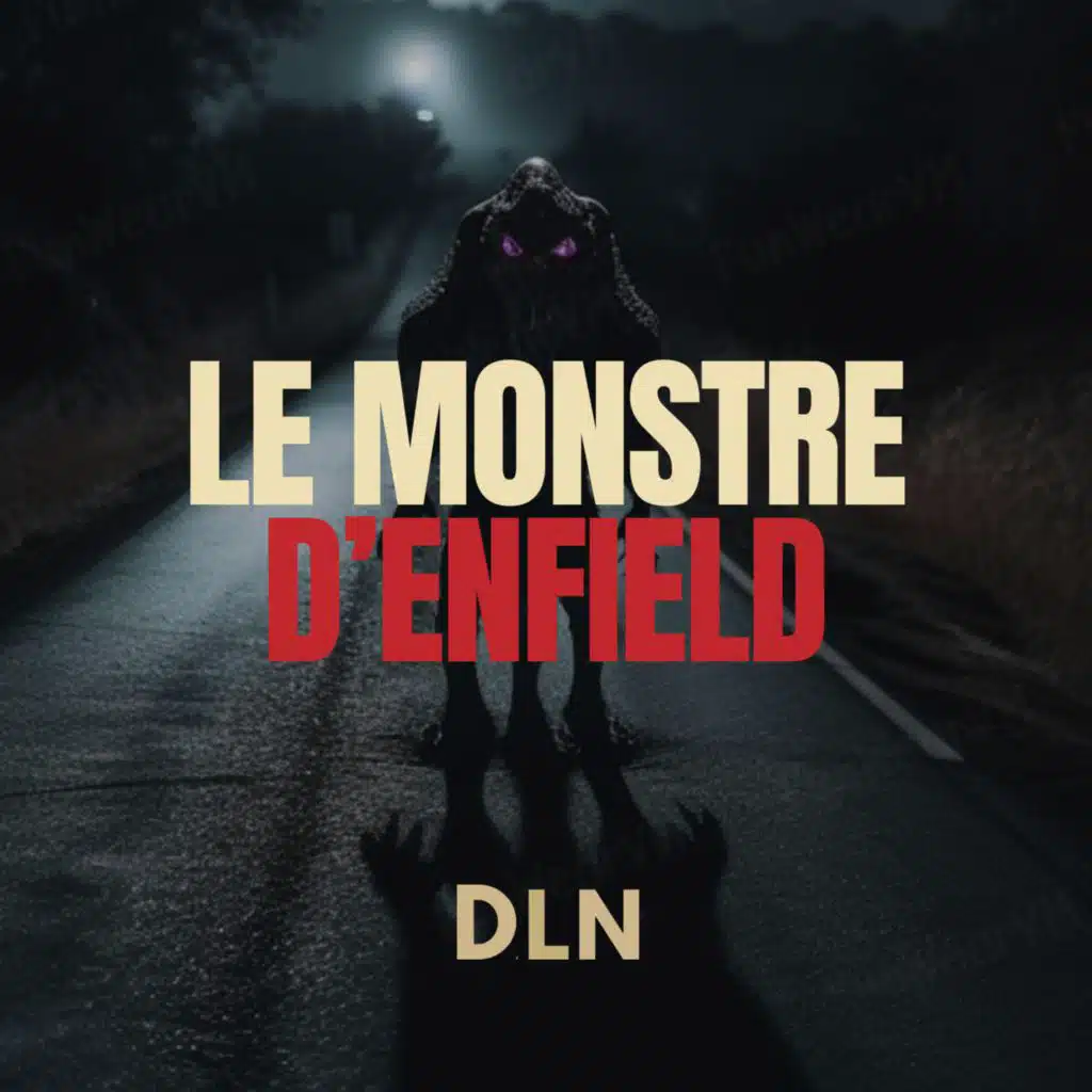 Le Monstre d'Enfielfd