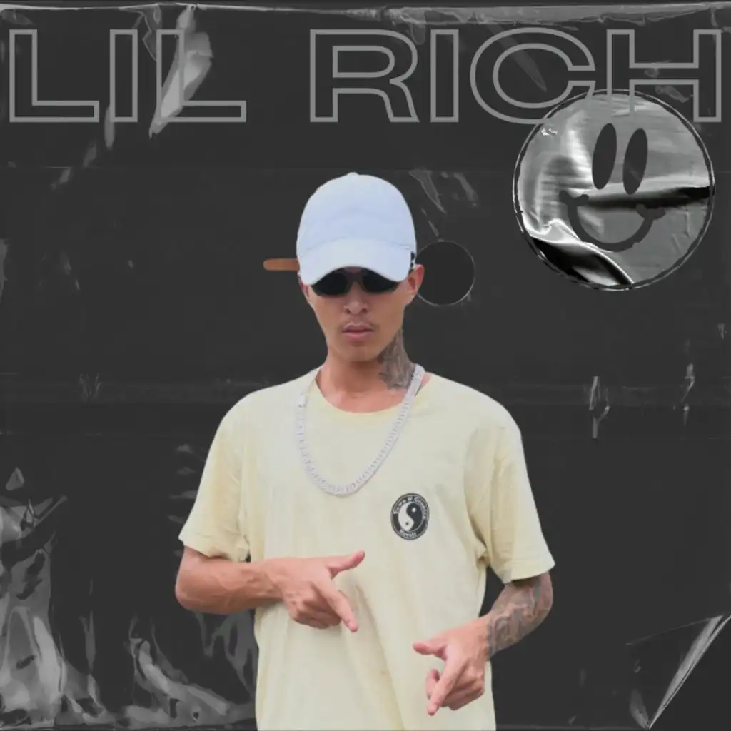 Lil Rich
