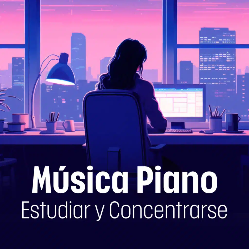 Música Piano Estudiar y Concentrarse