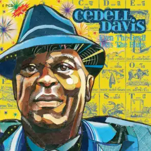 CeDell Davis