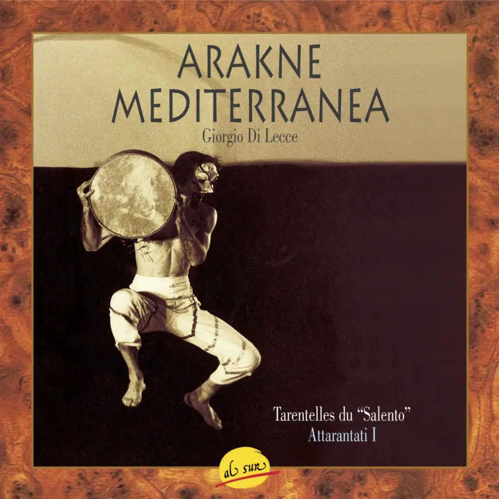 Giorgio Di Lecce & Arakne mediterranea