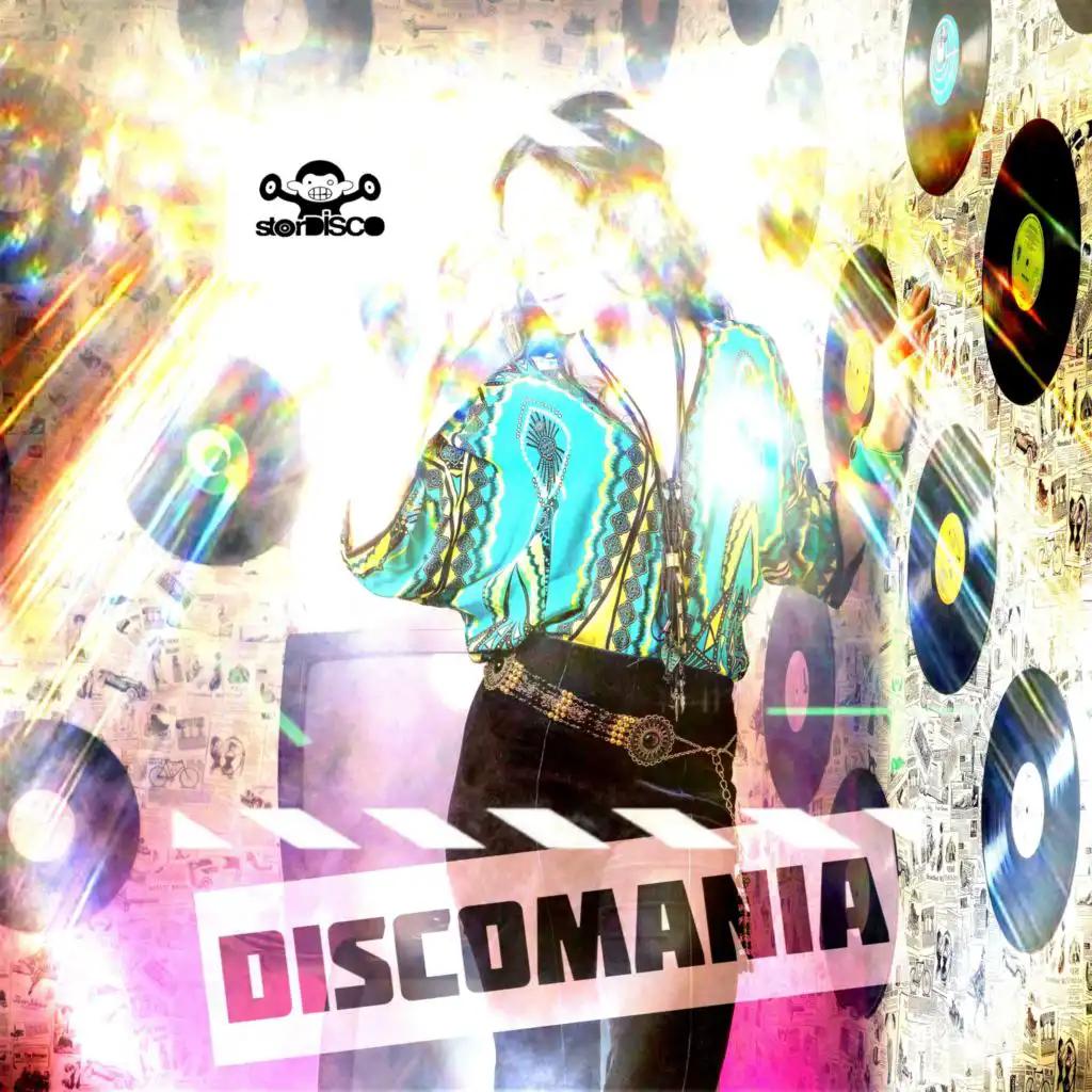 Discomania