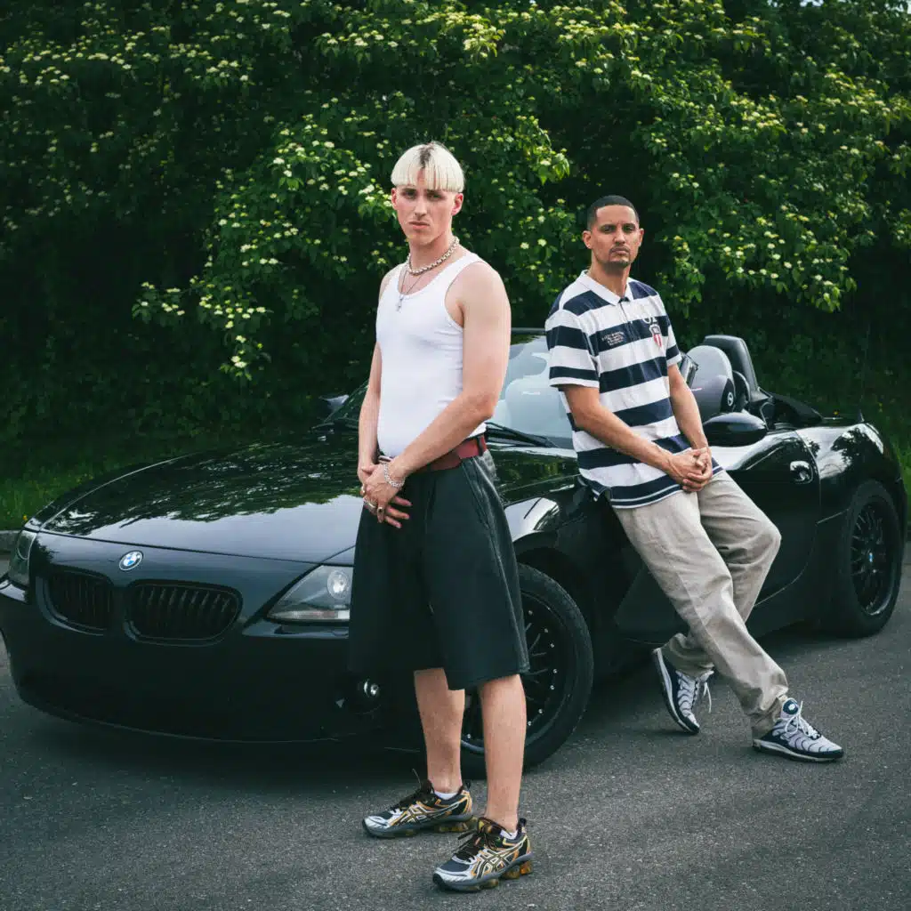 Zautag (feat. Sperrow)