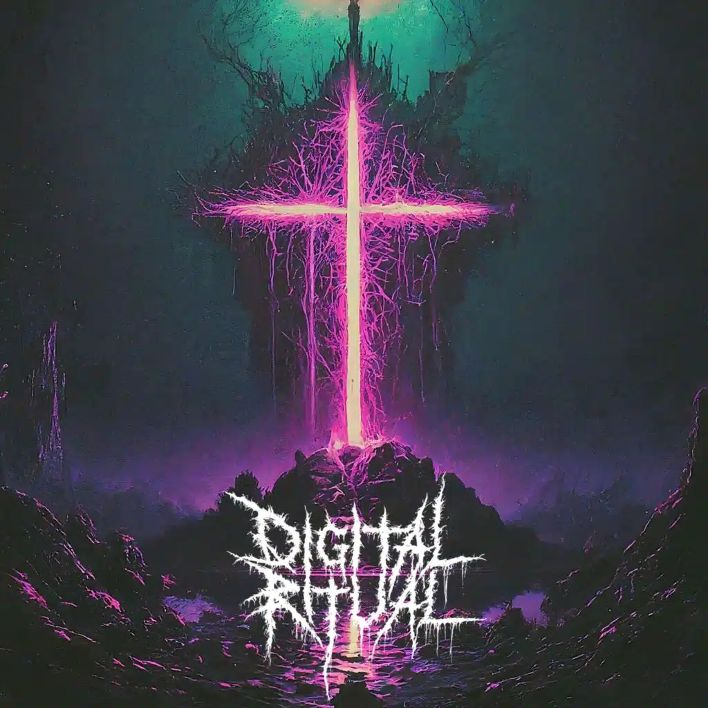 Digital Ritual