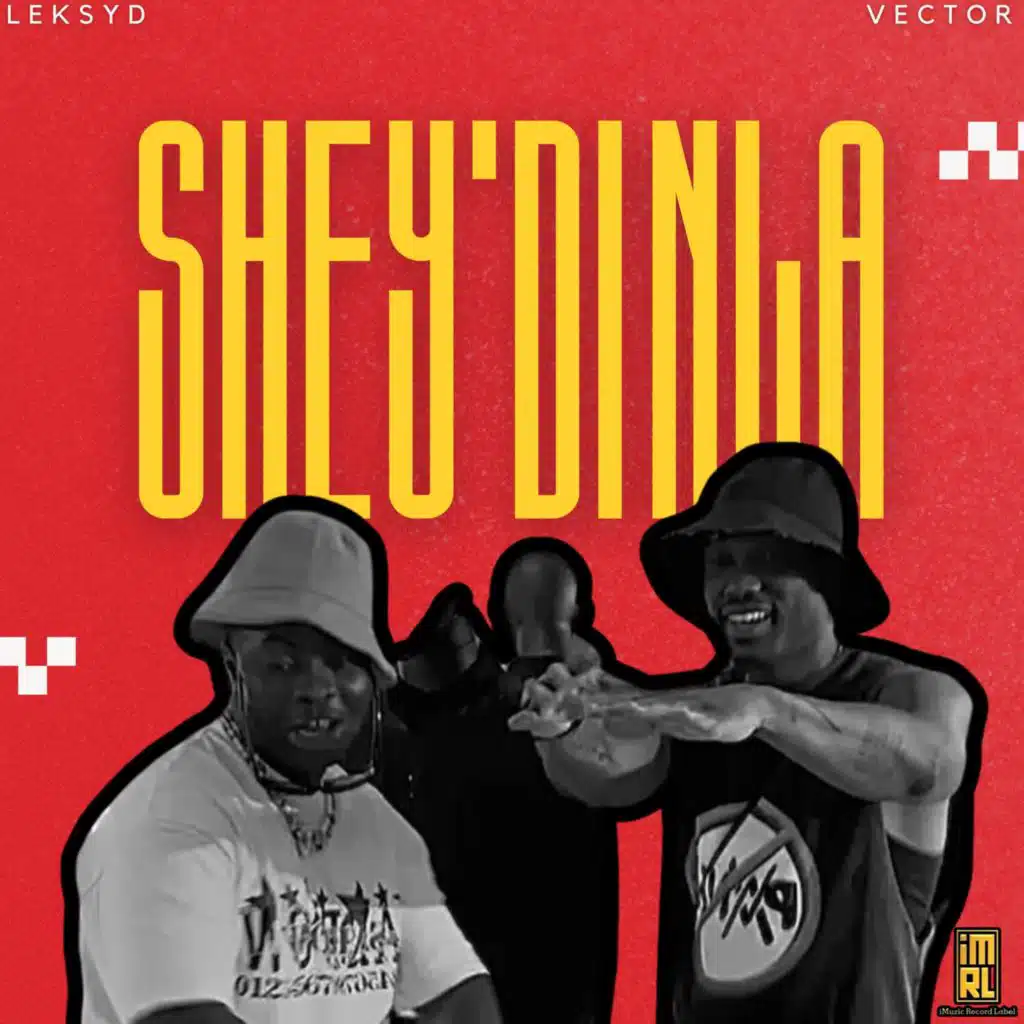 Shey'di Nla