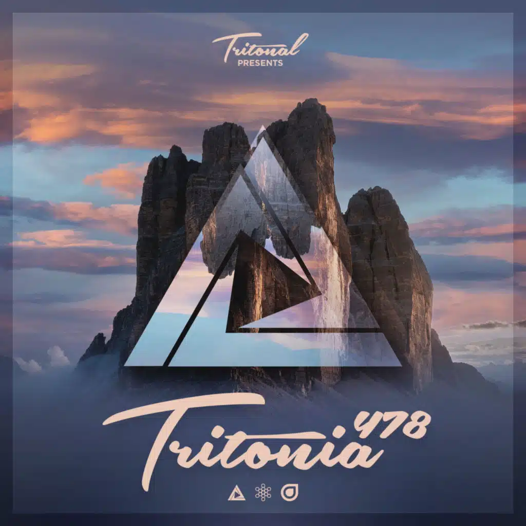 Tritonia (Tritonia 478) (Round Up)