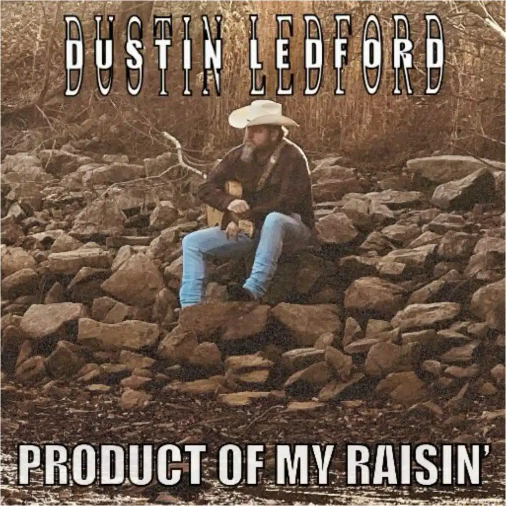 Product of My Raisin'