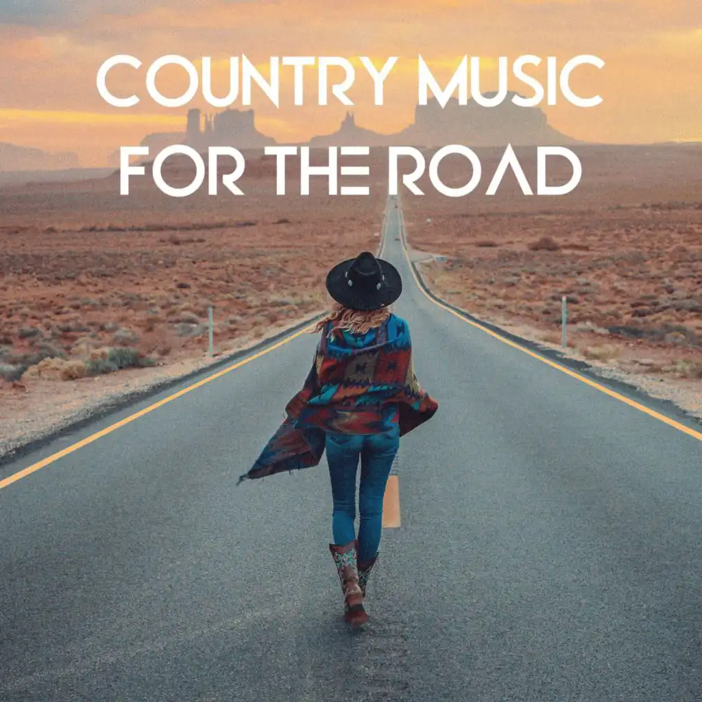 Country Music for the Road 2024