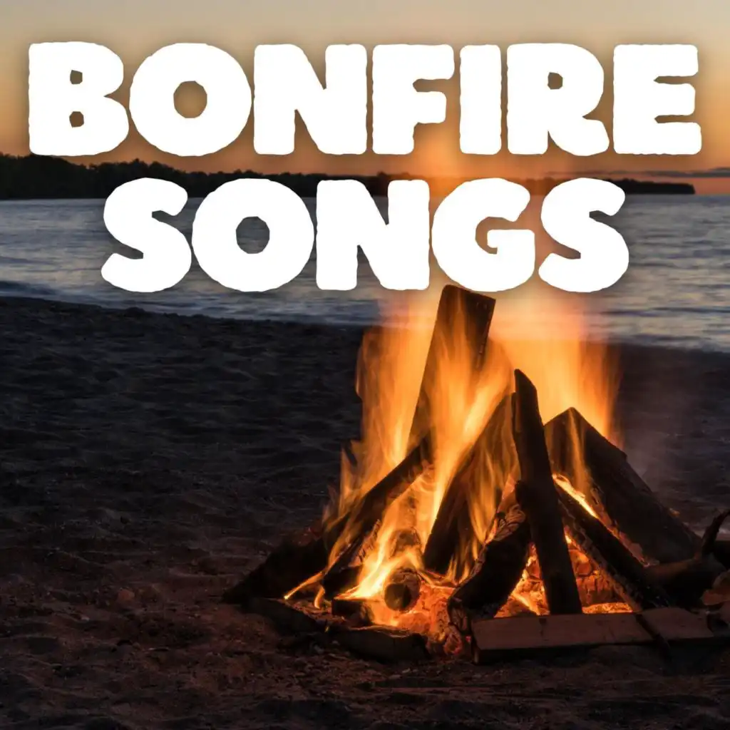 Bonfire Songs // Country Folk Indie Pop