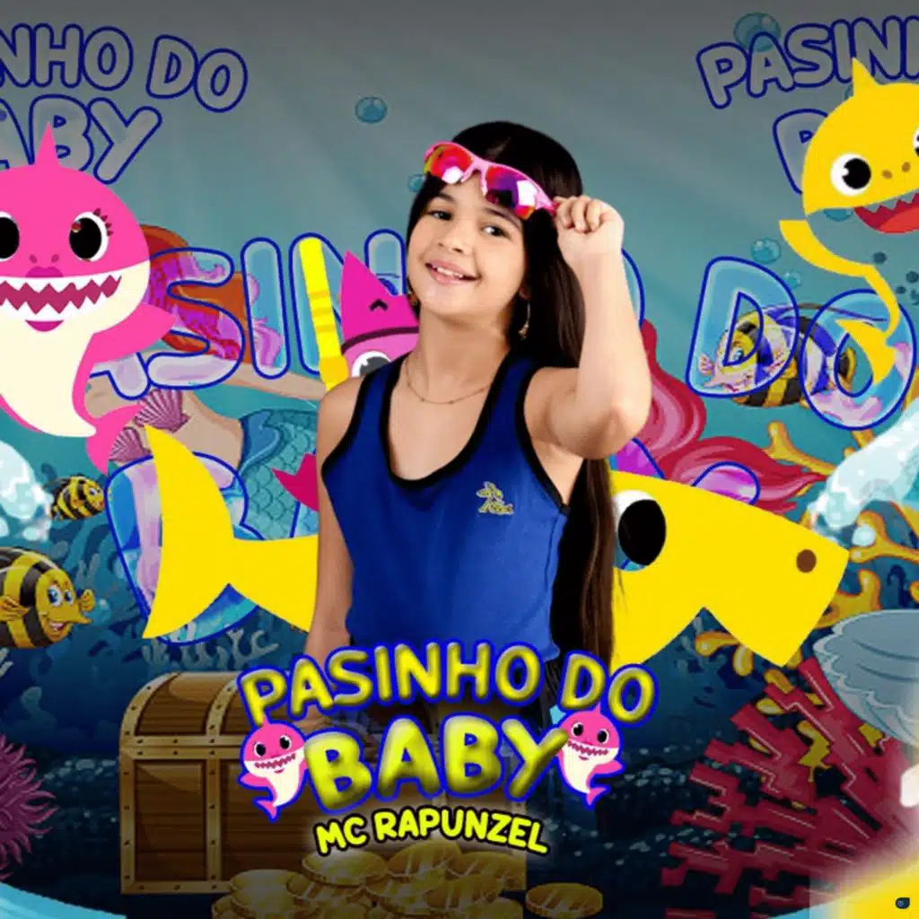 Passinho do Baby