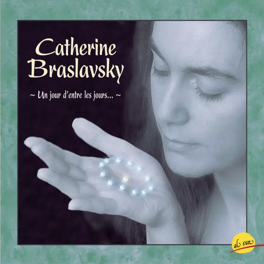 Un jour d'entre les jours